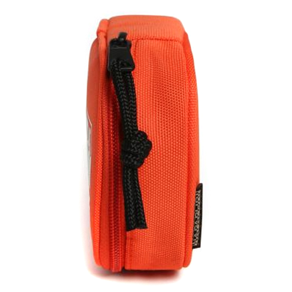 Porta oggetti Napapijri HAPPY PO NA4GGN R1A RED TOMATO