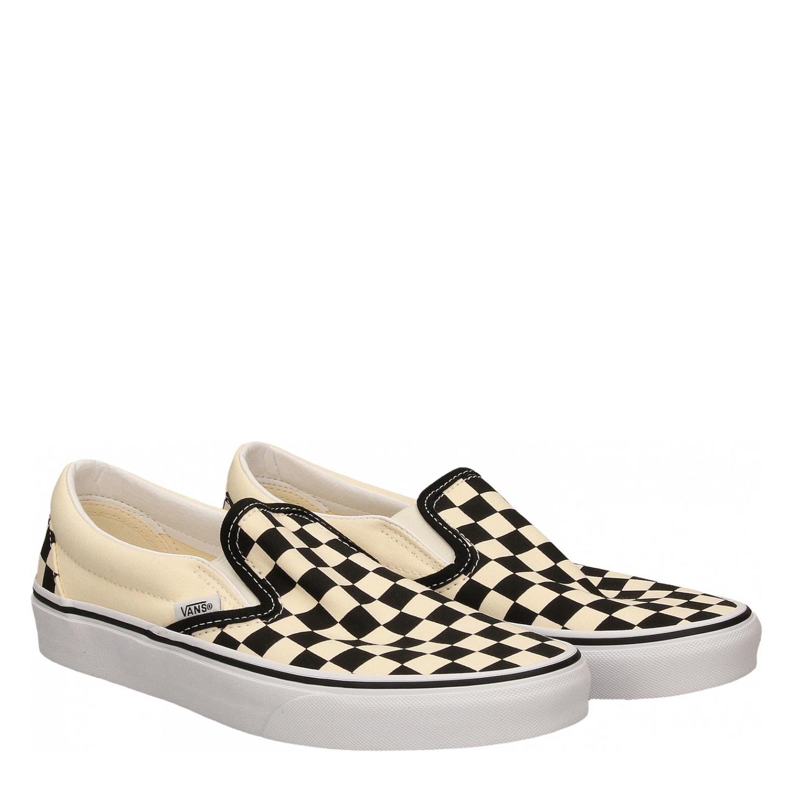 UA CLASSIC SLIP-ON