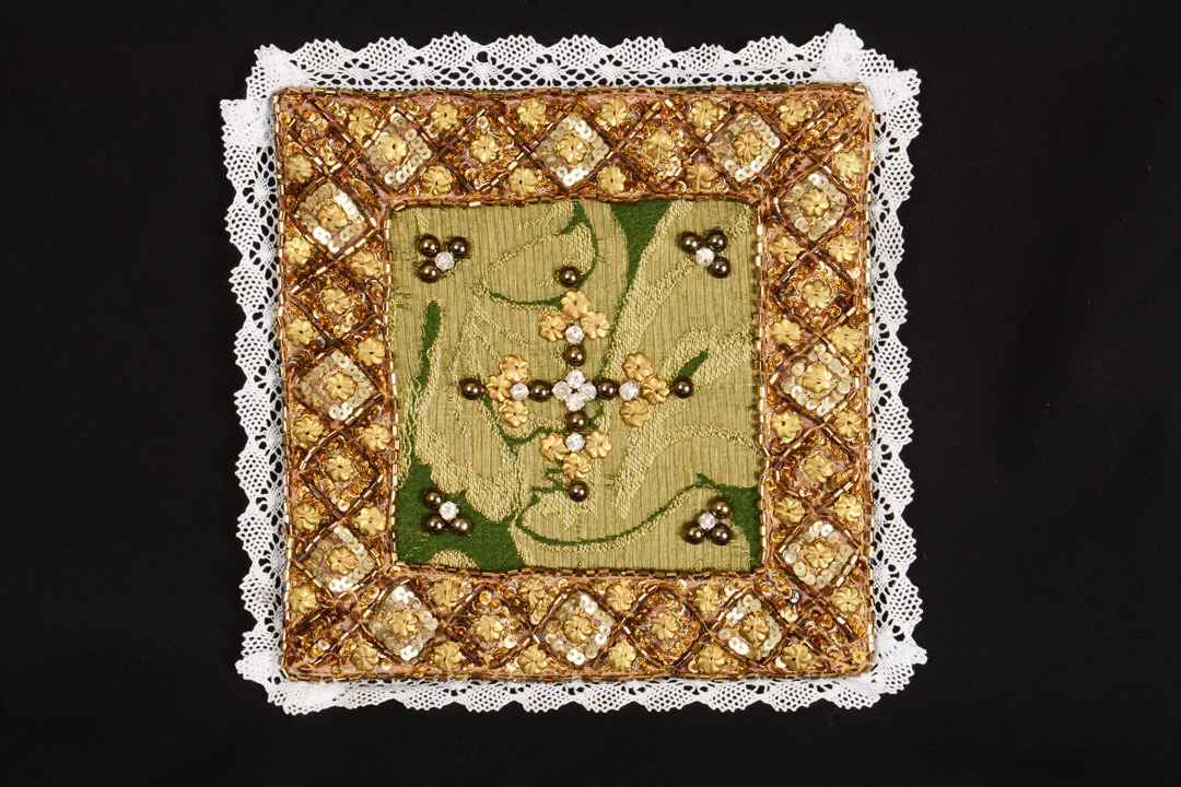 Palla 2060-706VEDB Fregio Bordo