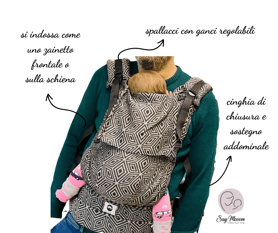 descrizione mei tai - Klick Jade