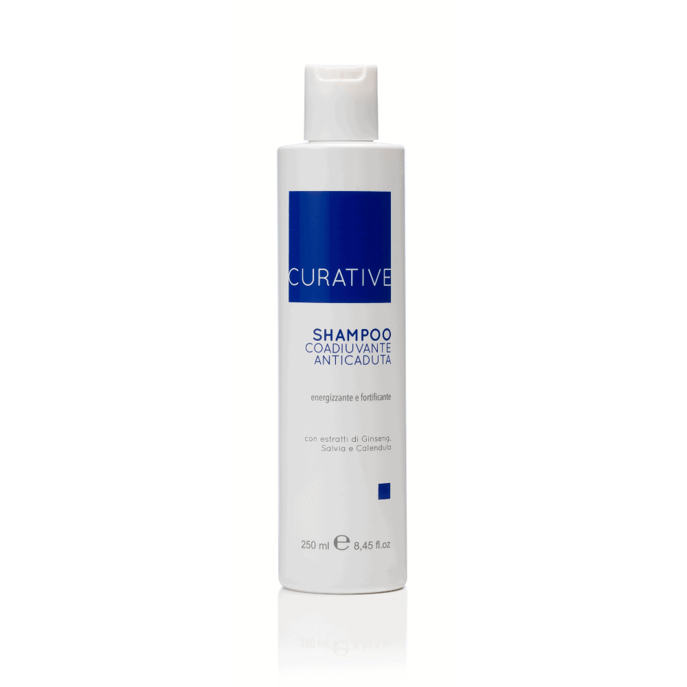Shampoo anticaduta 