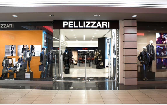 Negozi Pellizzari Chieti