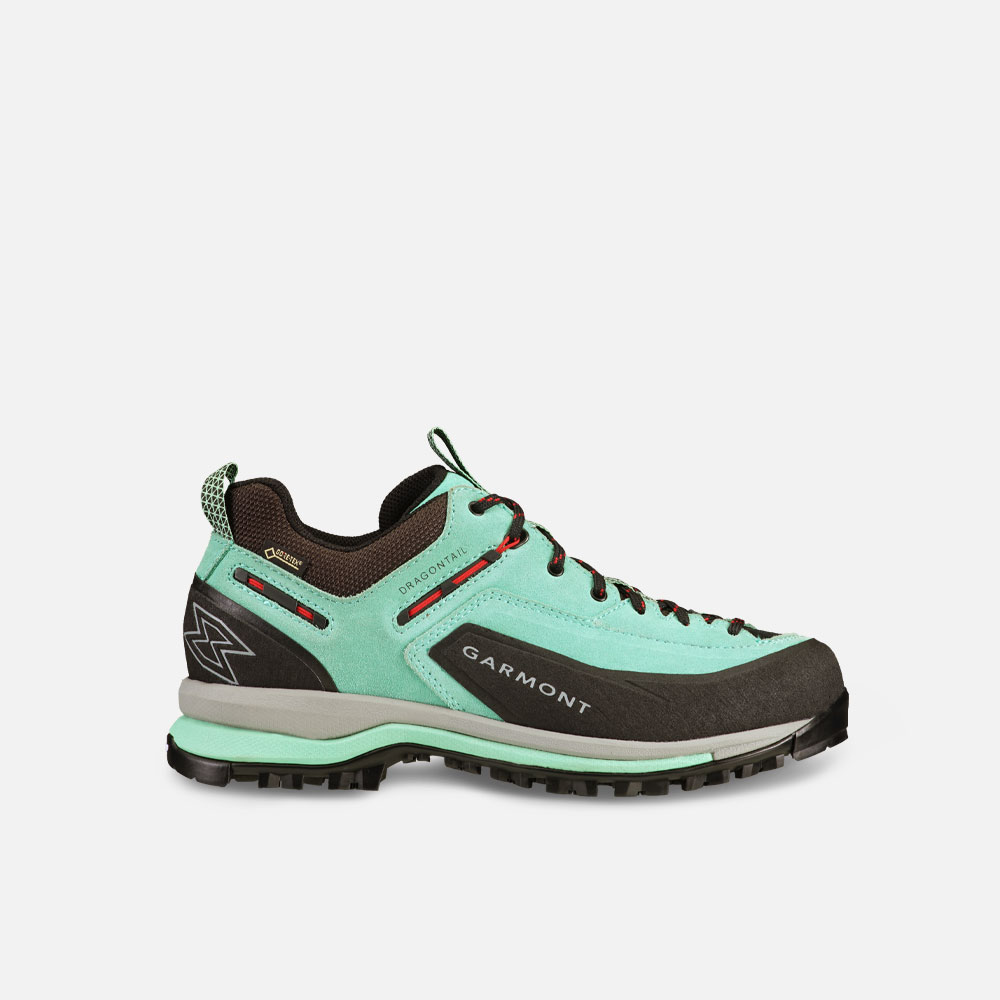 DRAGONTAIL TECH GTX® WMS