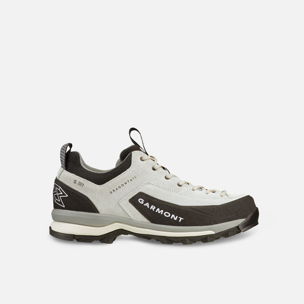 DRAGONTAIL G-DRY WMS