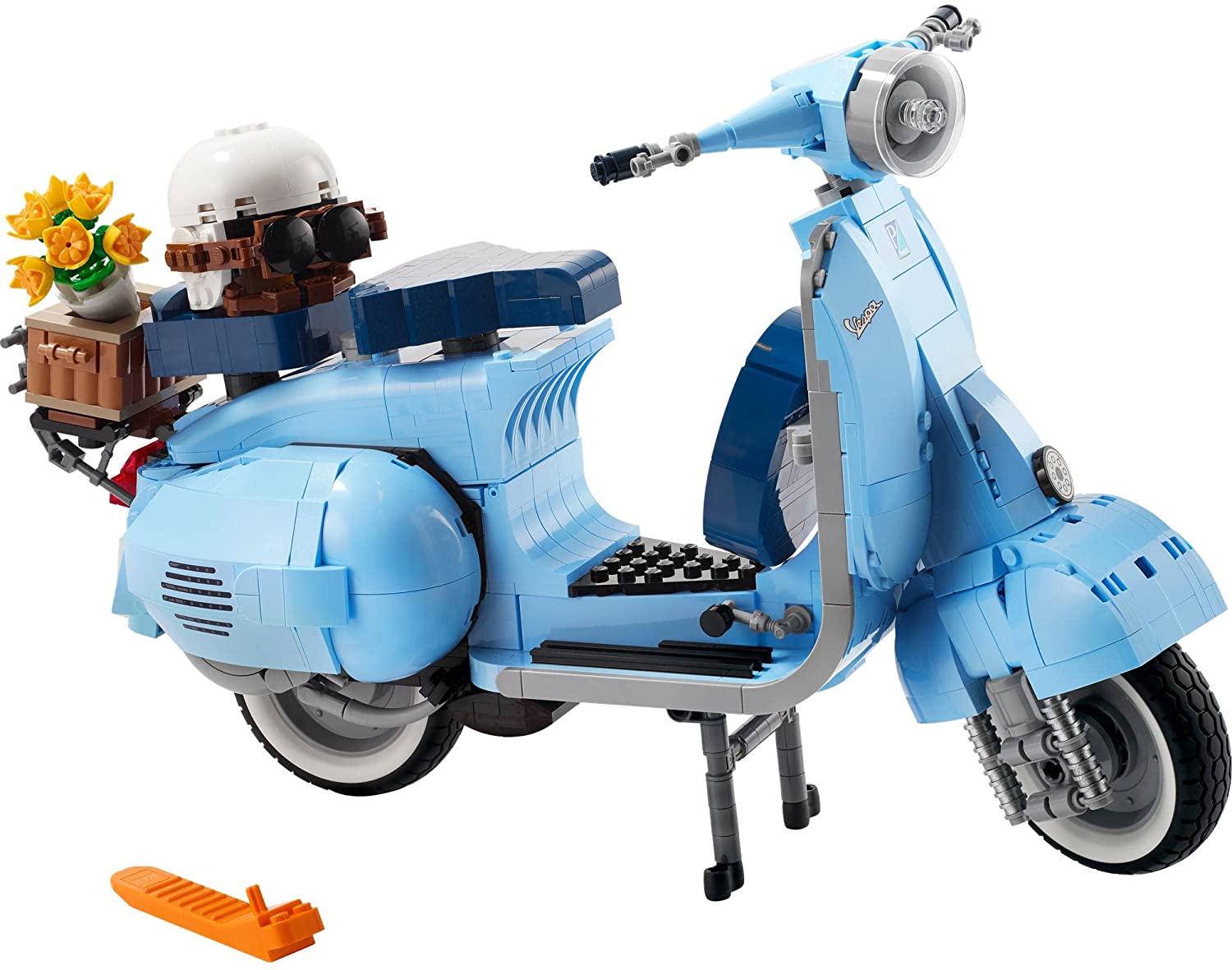 LEGO City Arresto su Strada della Polizia, Set con 2 Macchine Giocattolo e  2 Minifigure, Giochi per Bambini di 5+ Anni, 60242