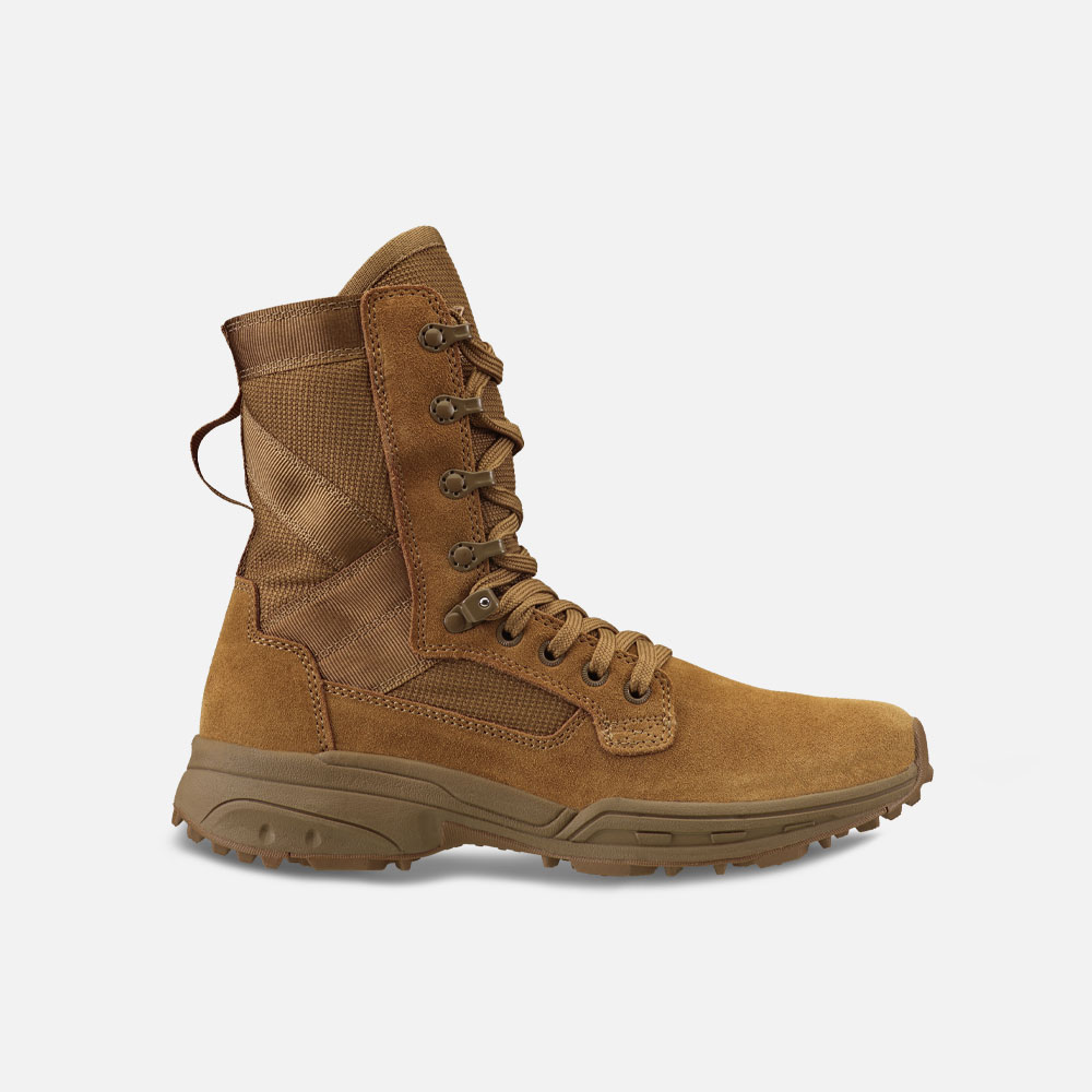 Lightweight patrol cheap boots