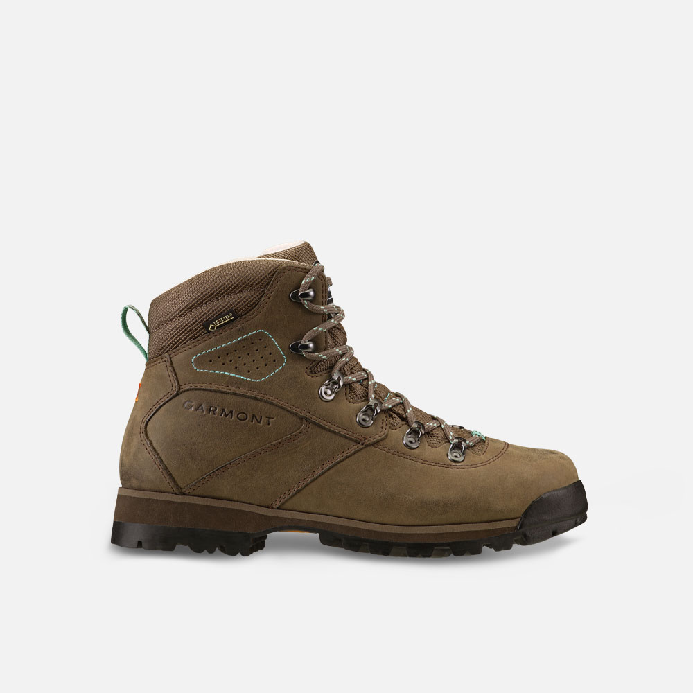 PORDOI NUBUCK GTX® WMS