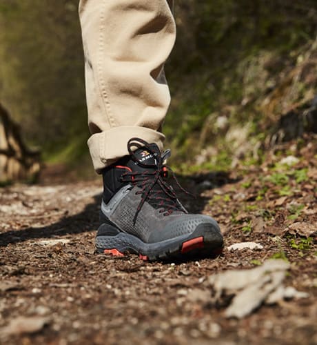 Garmont® North America: Premier footwear brand for mountaineering