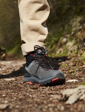 Garmont® North America: Premier footwear brand for mountaineering 