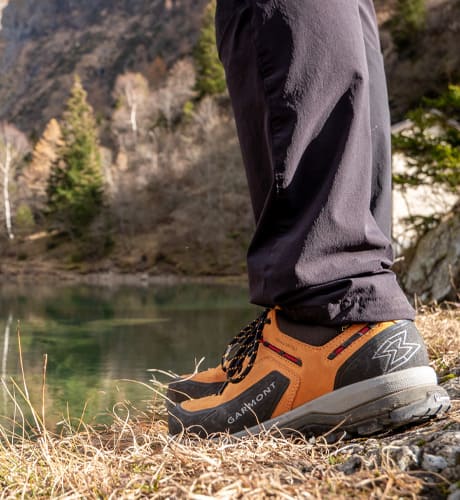 Garmont® North America: Premier footwear brand for mountaineering