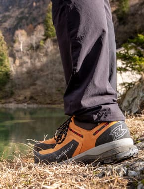 Garmont men's hiking boots sale