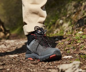 Garmont® North America: Premier footwear brand for mountaineering, hiking  and other outdoor pursuits.