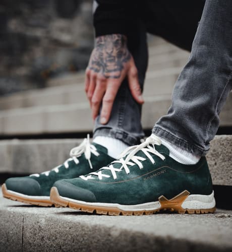 GARMONT®: Trekking \u0026 Outdoor Schuhen