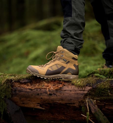 Garmont® North America: Premier footwear brand for mountaineering 