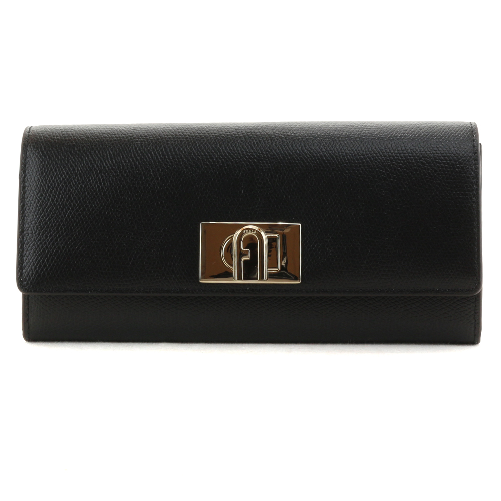 Portafogli donna Furla 1927 NERO