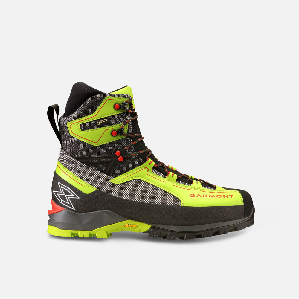 Best tower shop climbing boots