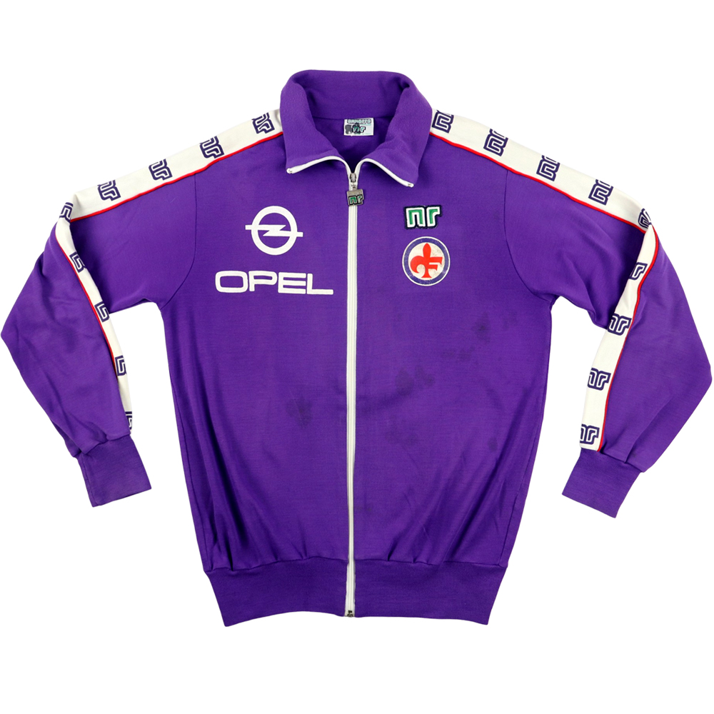 Tuta fiorentina calcio sale