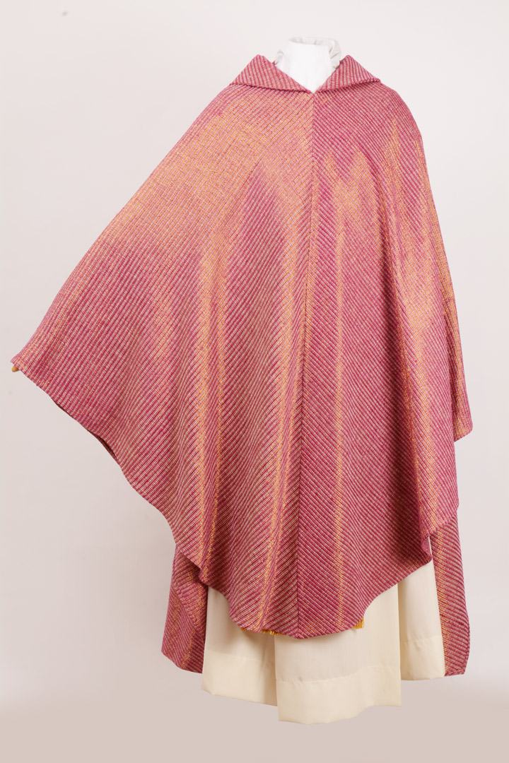 Casula 2024CMDL Morello Seta Greggia