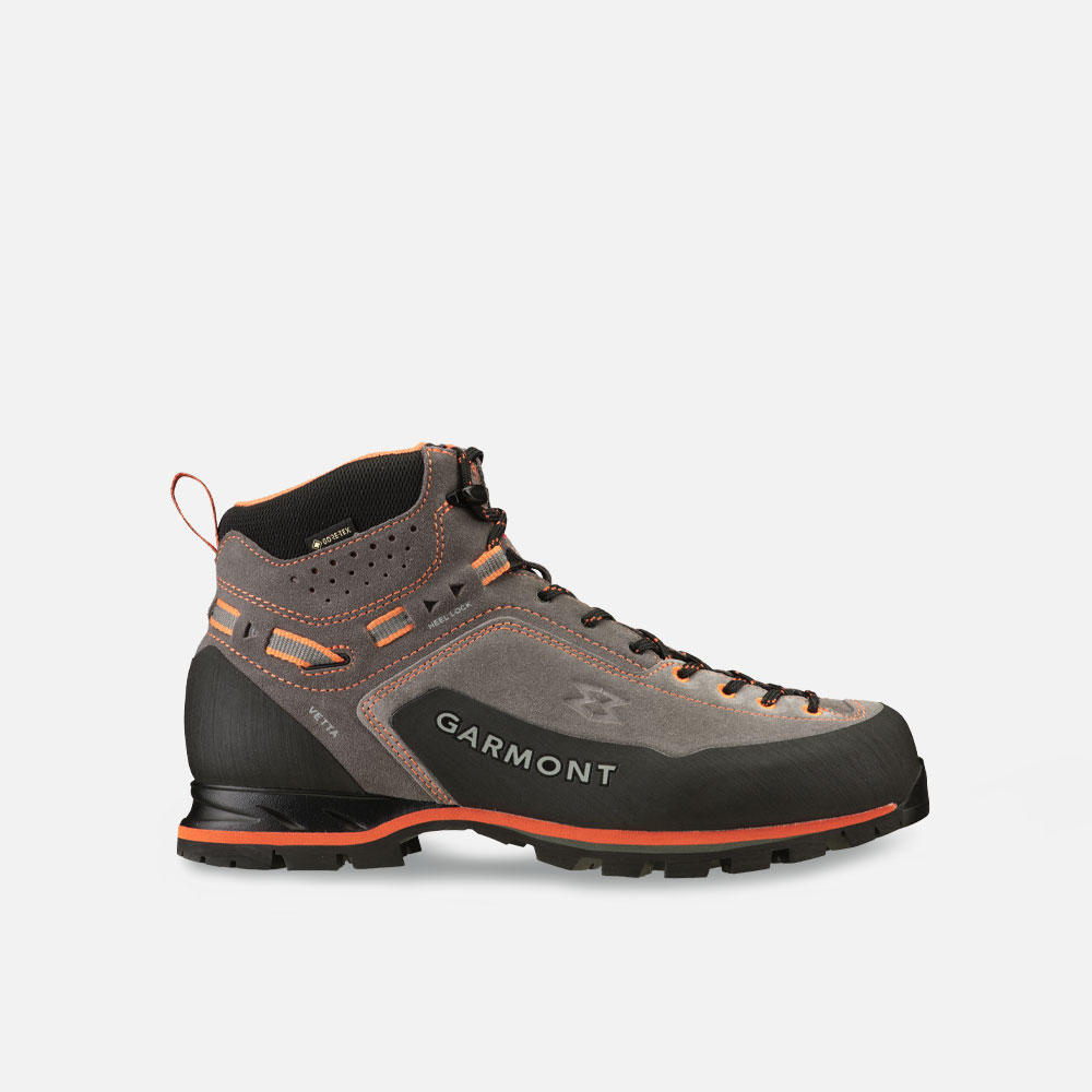 VETTA GTX scarpa avvicinamento Garmont