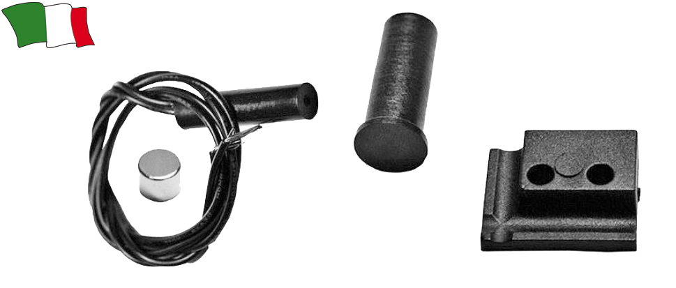 Kit Sensore Contacatena CHC - Ricambio Per Verricelli Quick - Foto 6