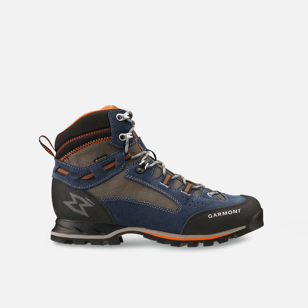 RAMBLER 2.0 GTX®