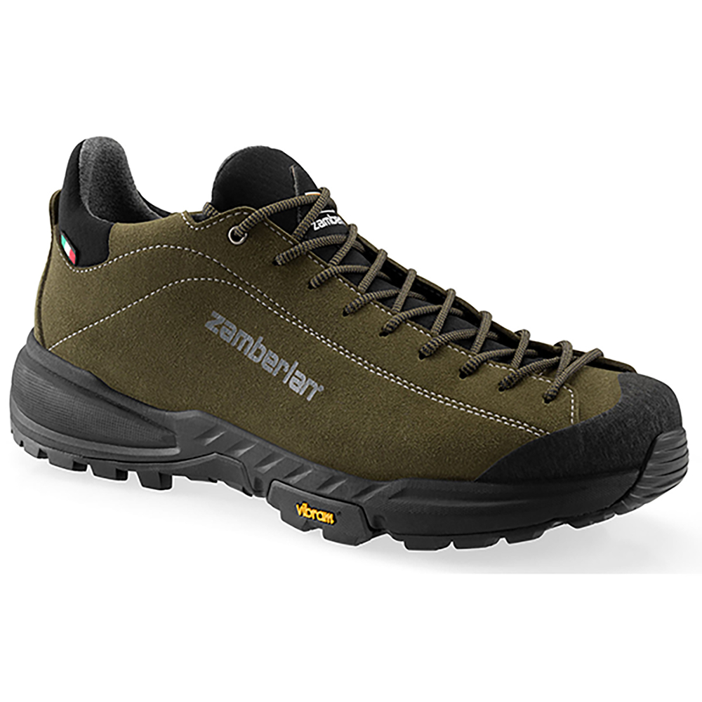 Zamberlan 217 Free Blast GTX Men s Hiking Shoes Zamberlan USA