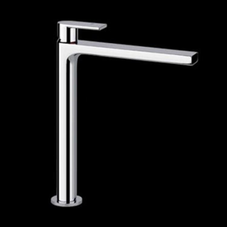 Waschtischarmatur Höhe Version Via Manzoni Gessi, Design  