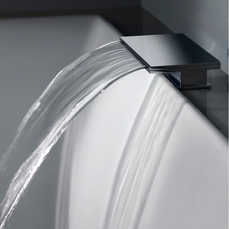 Rubinetti Vasca Al Miglior Prezzo Online - Foto 1