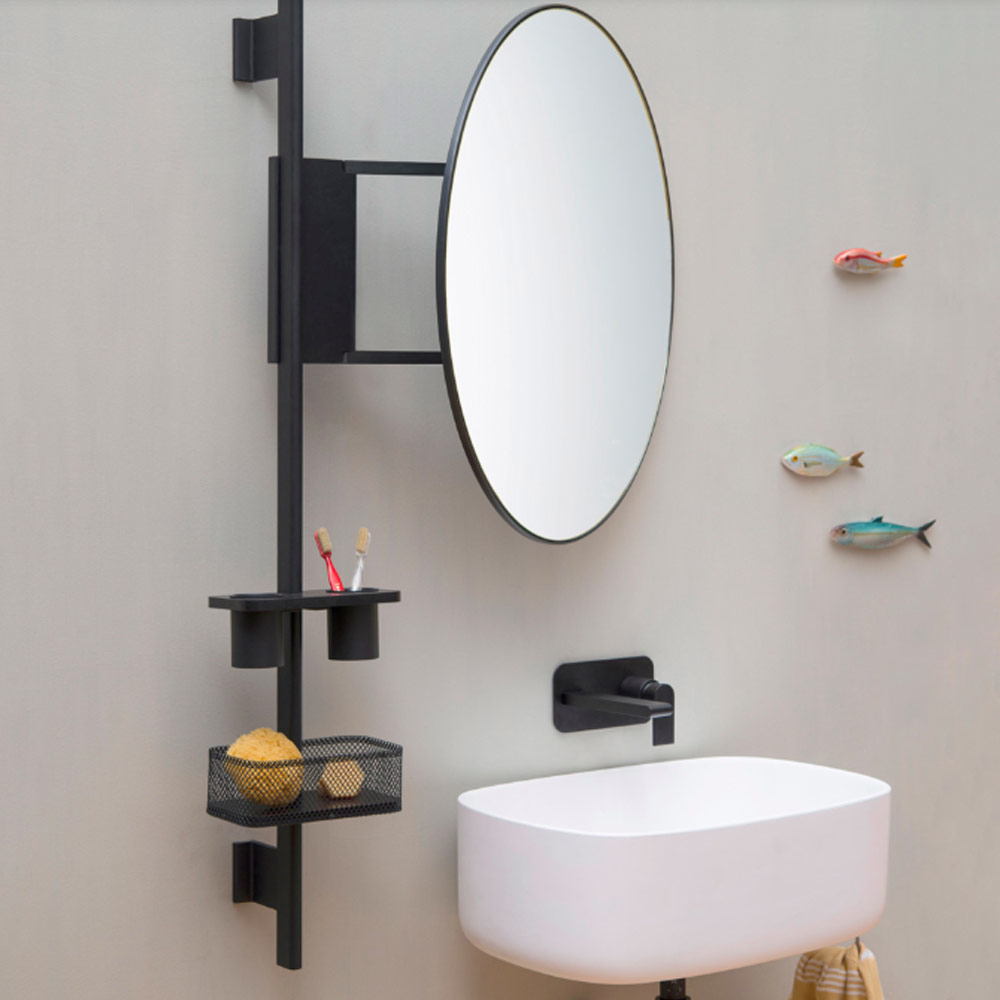 Specchio quadrato | La Redoute