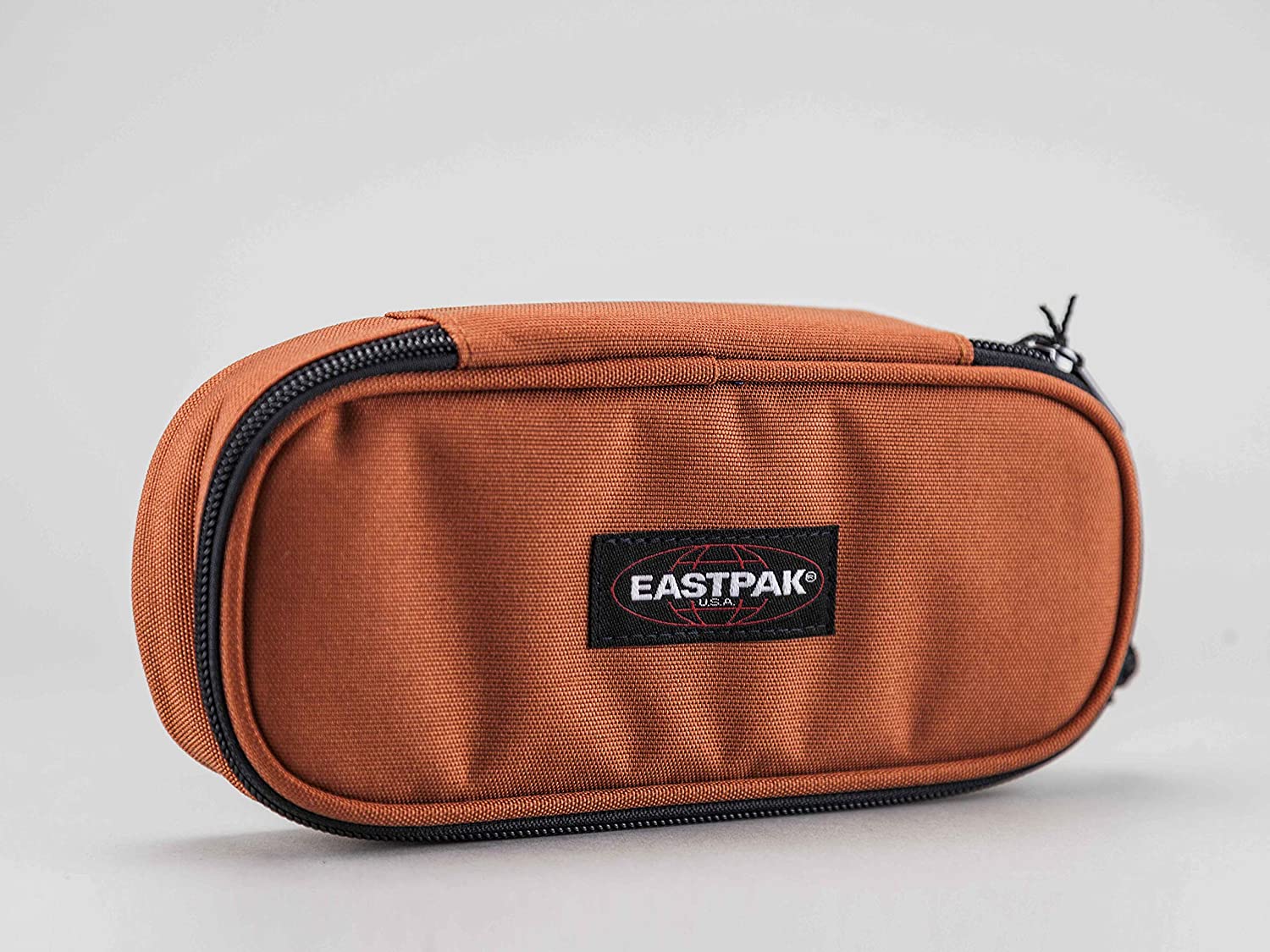 Eastpak Astuccio Oval Single Terracotta Arancione