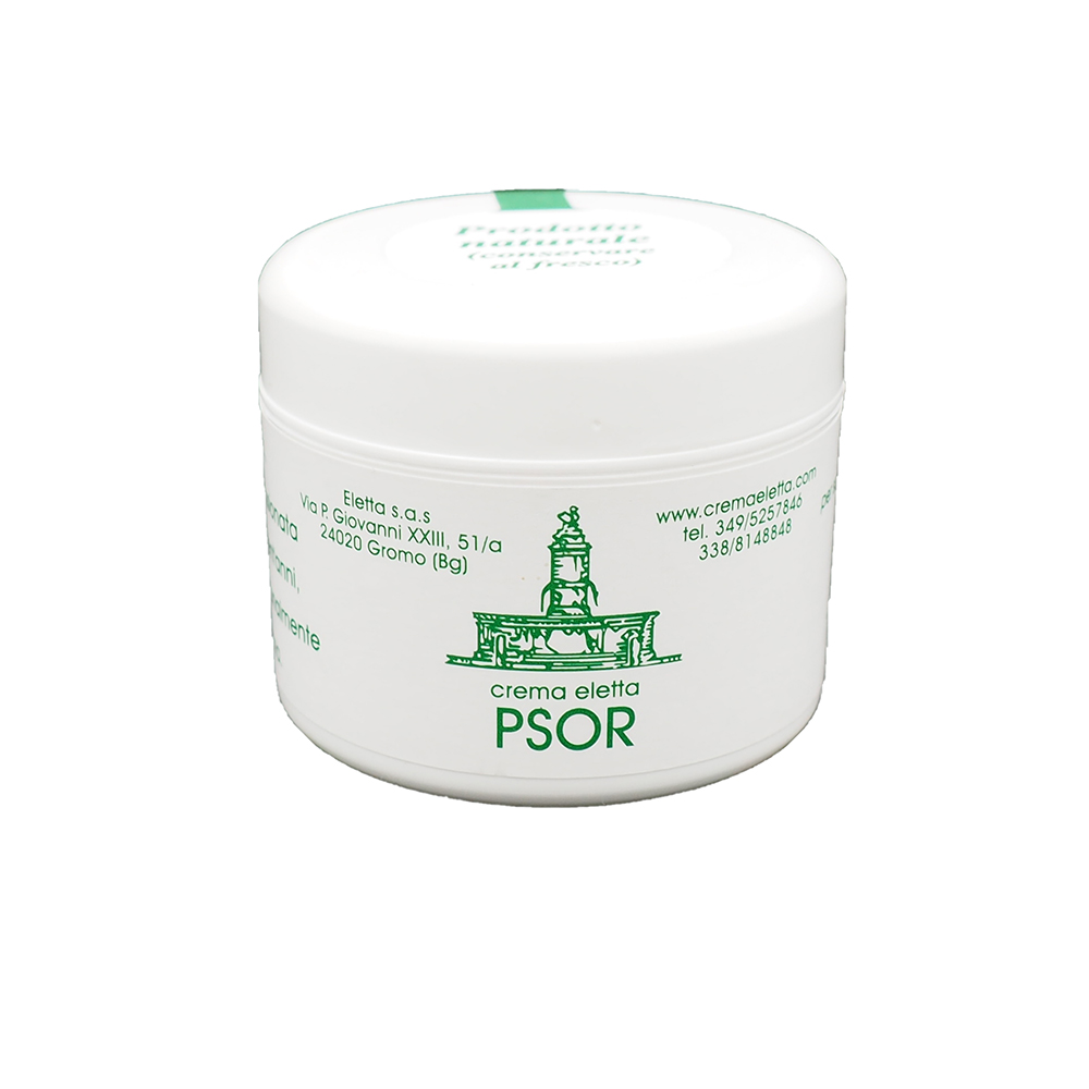 crema unguento psor