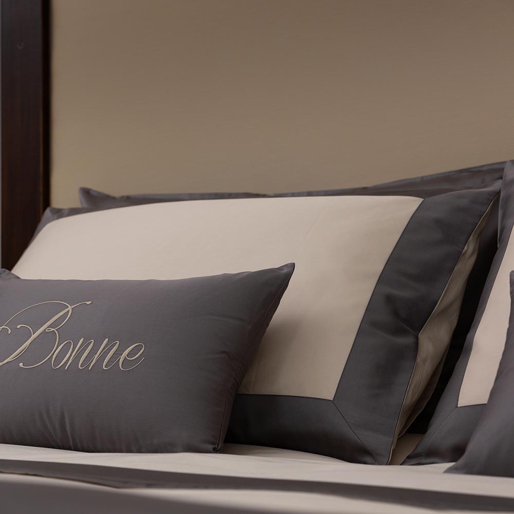 Completo Letto Menton - Piazza e mezzo rr