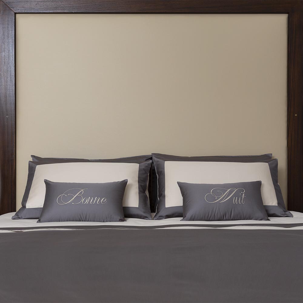Completo Letto Menton - Piazza e mezzo 