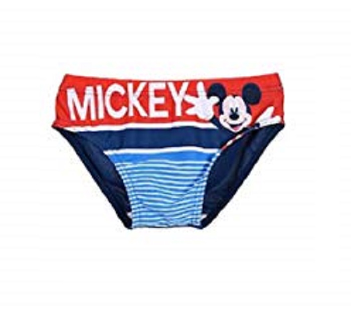 Intimo e Arredo Casa, Costume mare piscina bagno bambino bimbo Disney  personaggi cartoni slip o boxer 325100580640 Acquista ora