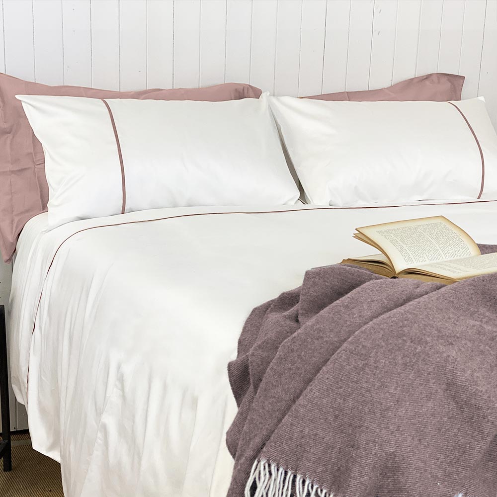 Completo Letto Saint Tropez - Matrimoniale 