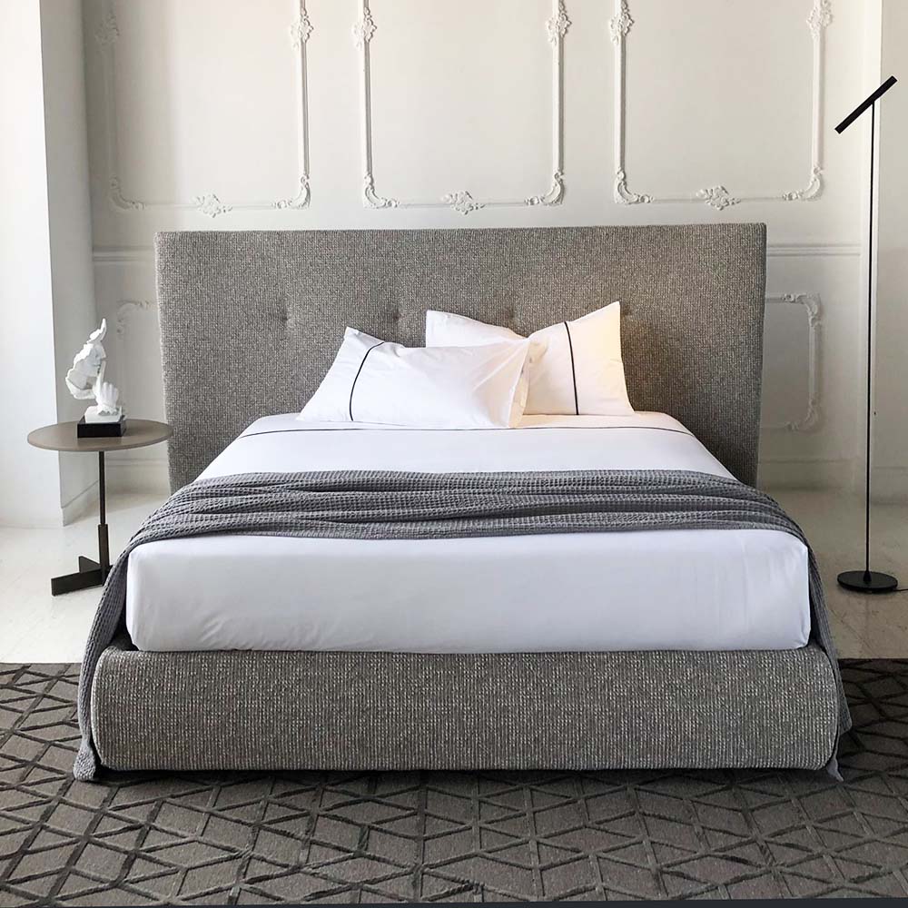 Completo Letto Saint Tropez - Matrimoniale 