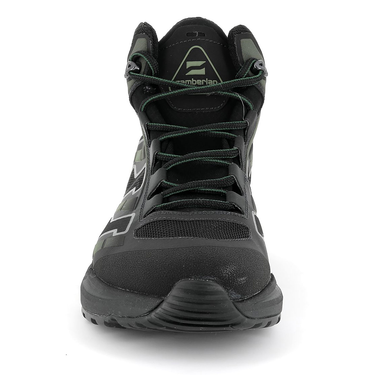 Zamberlan 219 Anabasis Mid GTX - Men's Hiking Shoes | Zamberlan USA