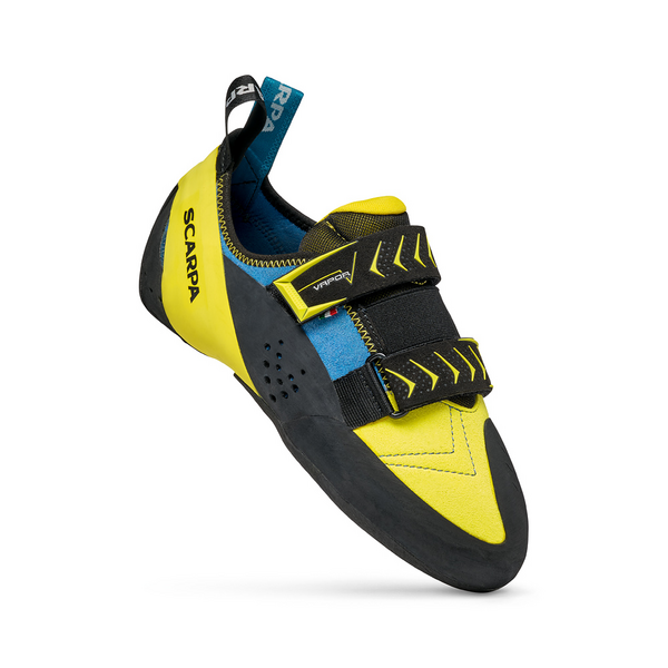 scarpa wide feet