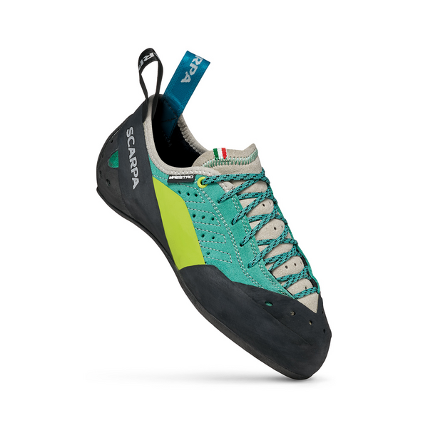 scarpa wide feet