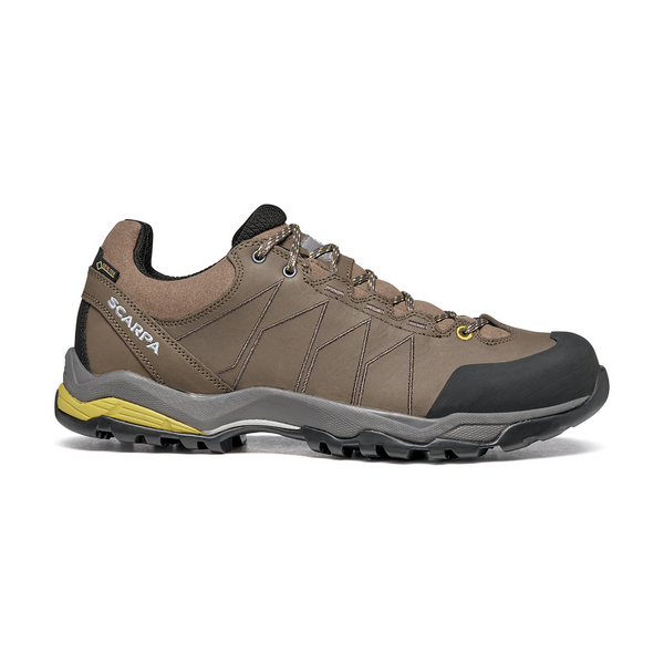 scarpa moraine plus