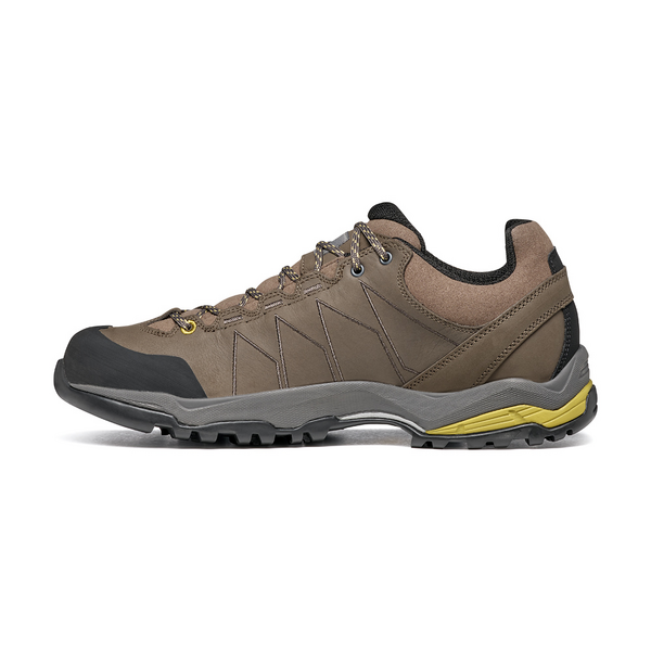 scarpa moraine plus