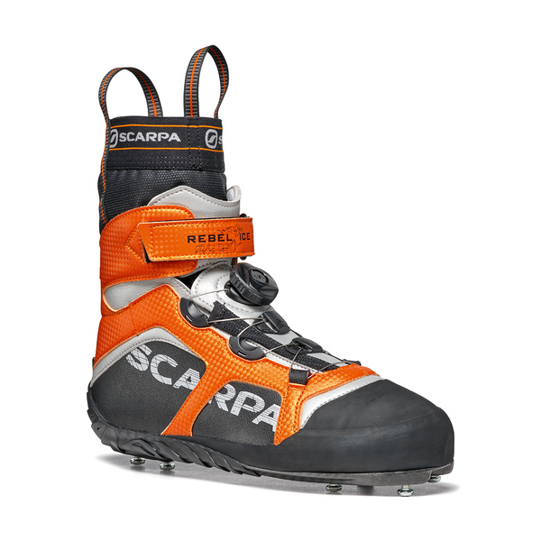 REBEL ICE | SCARPA