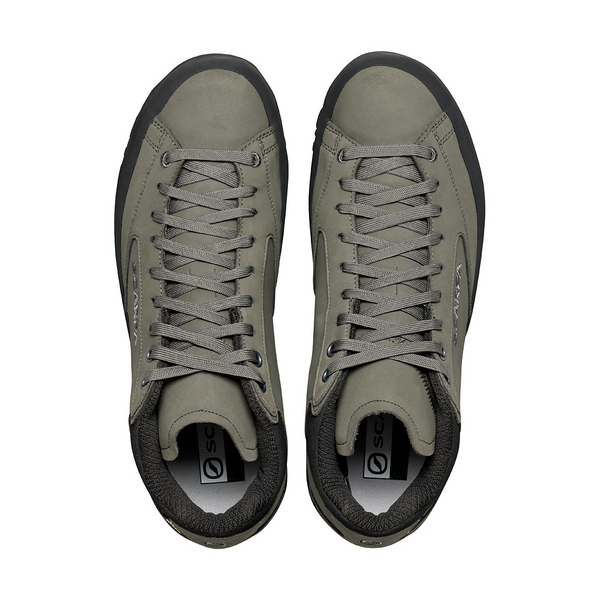 Scarpa Aspen GTX graphite/ocean 43.5 EU Scarpa Aspen GTX graphite/ocean 43.5 EU