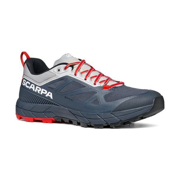 scarpa gtx shoes