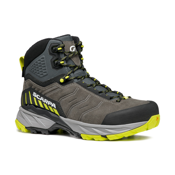 scarpa gtx shoes