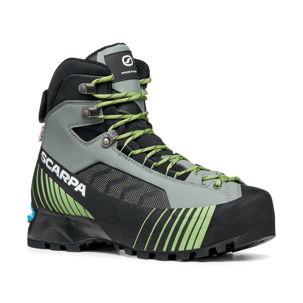 RIBELLE LITE HD WMN | SCARPA