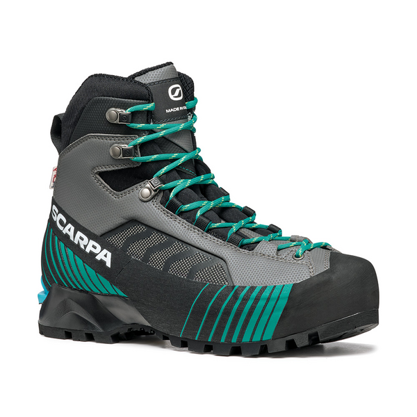 RIBELLE LITE HD WMN | SCARPA