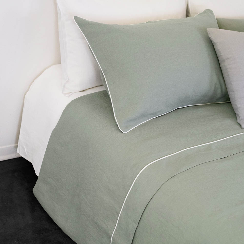 Completo Letto Cannes - Singolo 