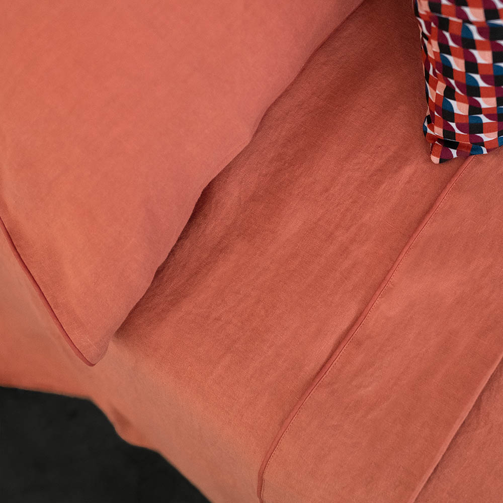 Completo Letto Cannes - Singolo 