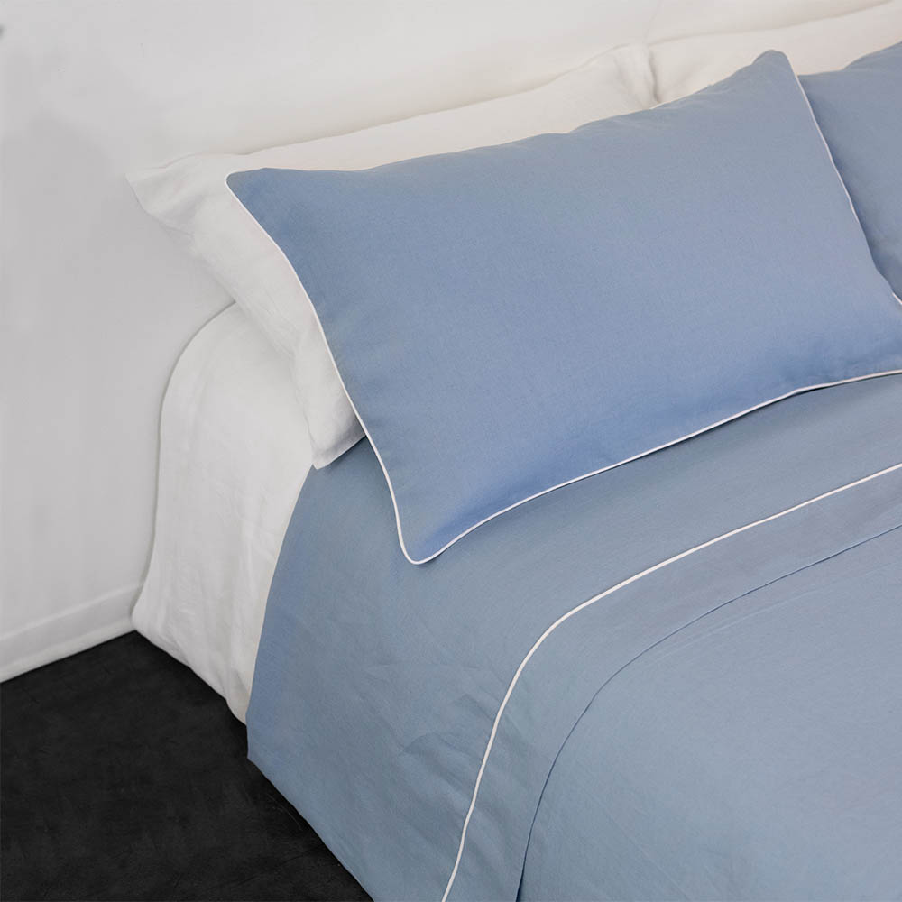 Completo Letto Cannes - Singolo 